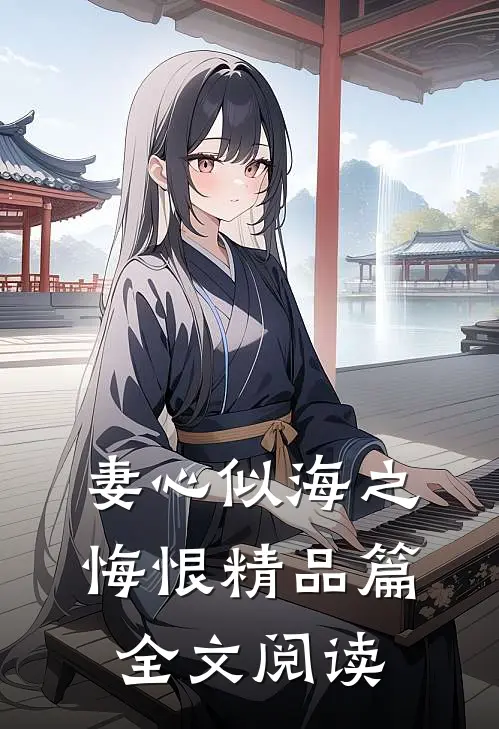 妻心似海之悔恨精品篇全文阅读