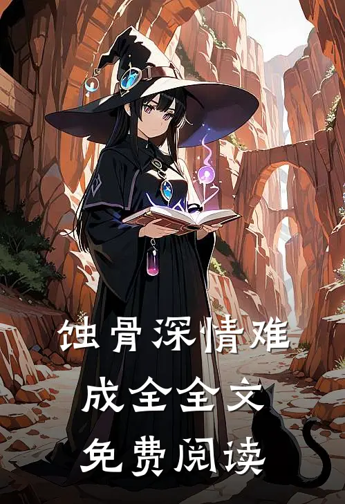 蚀骨深情难成全全文免费阅读