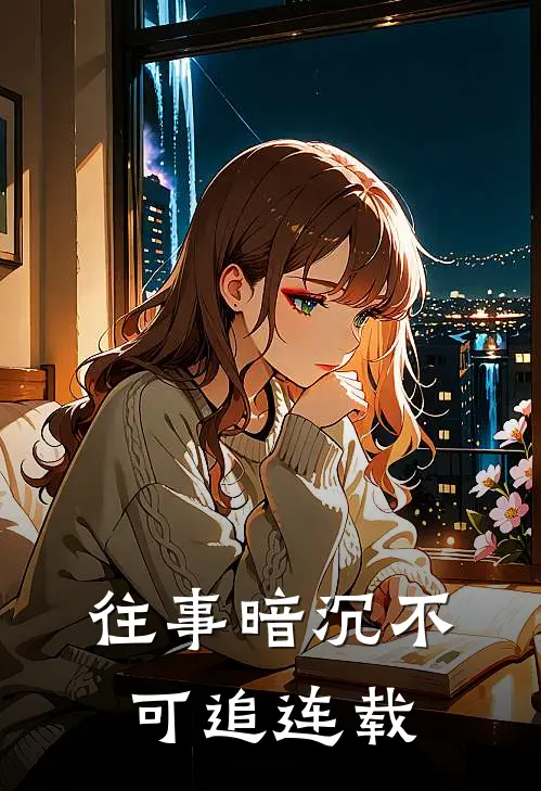 往事暗沉不可追连载