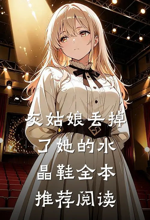灰姑娘丢掉了她的水晶鞋全本推荐阅读