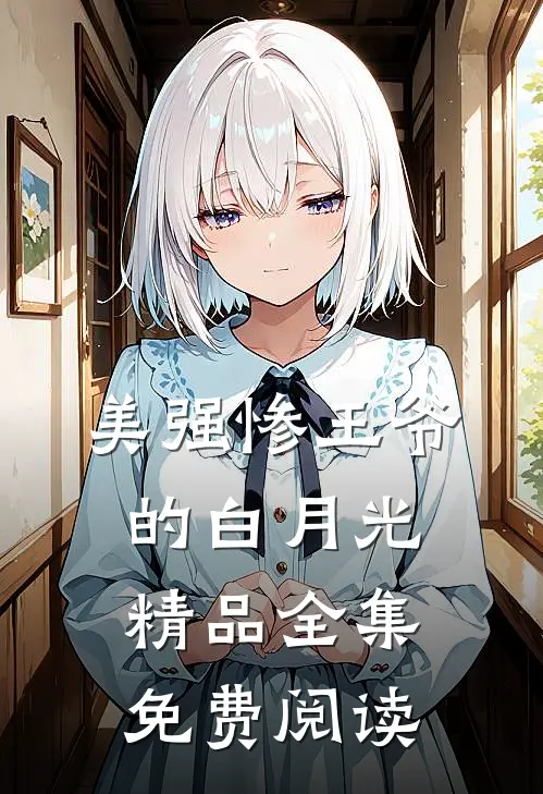 美强惨王爷的白月光精品全集免费阅读