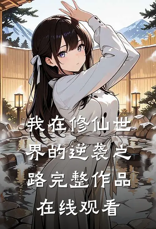 我在修仙世界的逆袭之路完整作品在线观看
