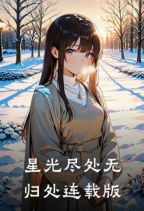 星光尽处无归处连载版