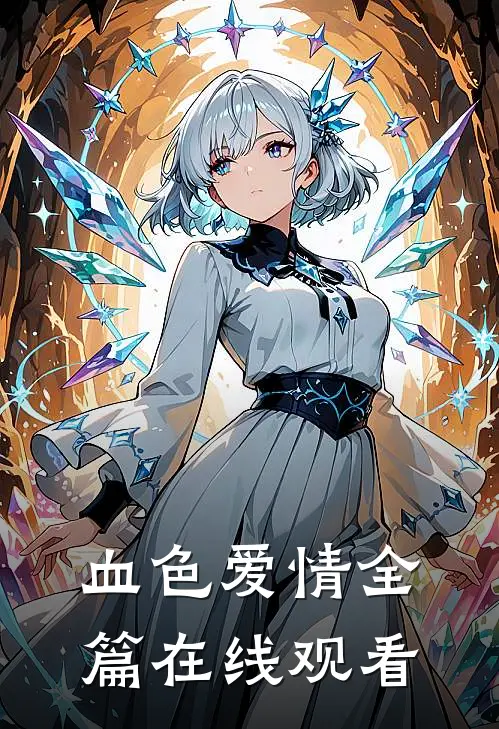 血色爱情全篇在线观看