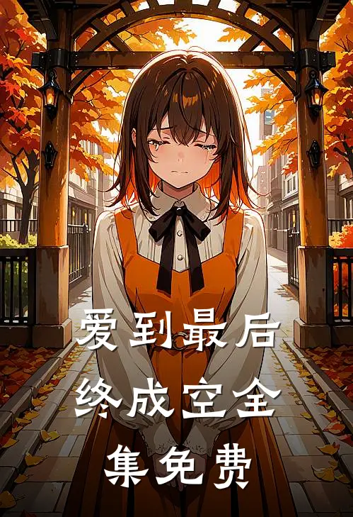 爱到最后终成空全集免费