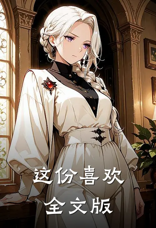 这份喜欢全文版
