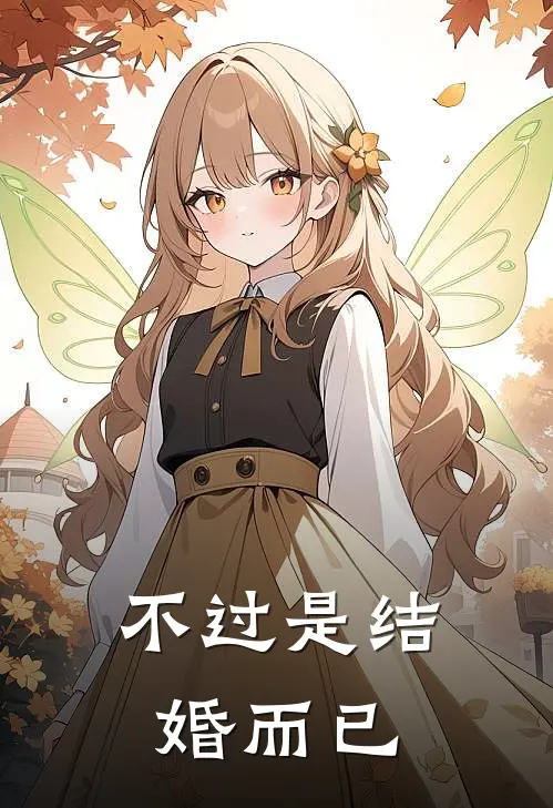 不过是结婚而已