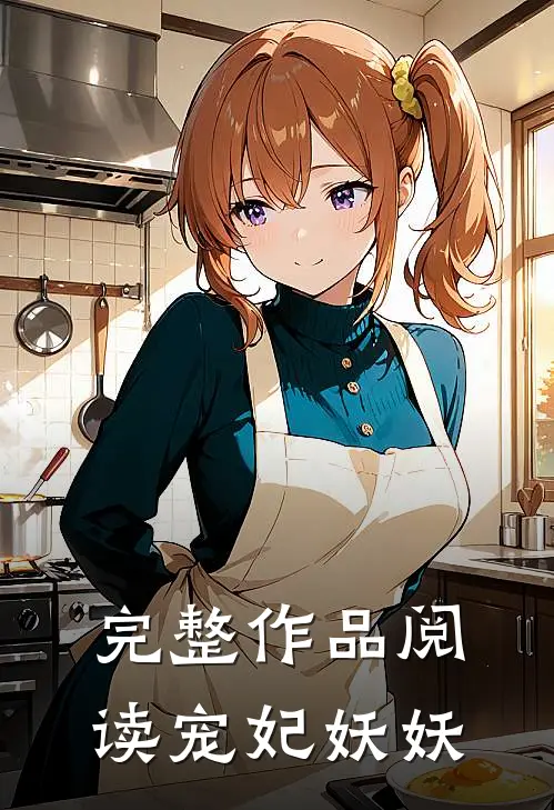 完整作品阅读宠妃妖妖