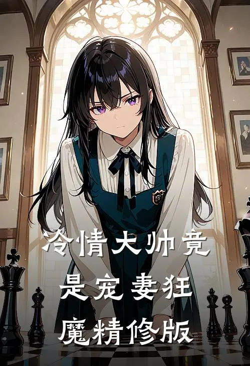 冷情大帅竟是宠妻狂魔精修版