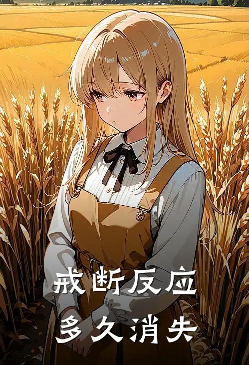 戒断反应多久消失