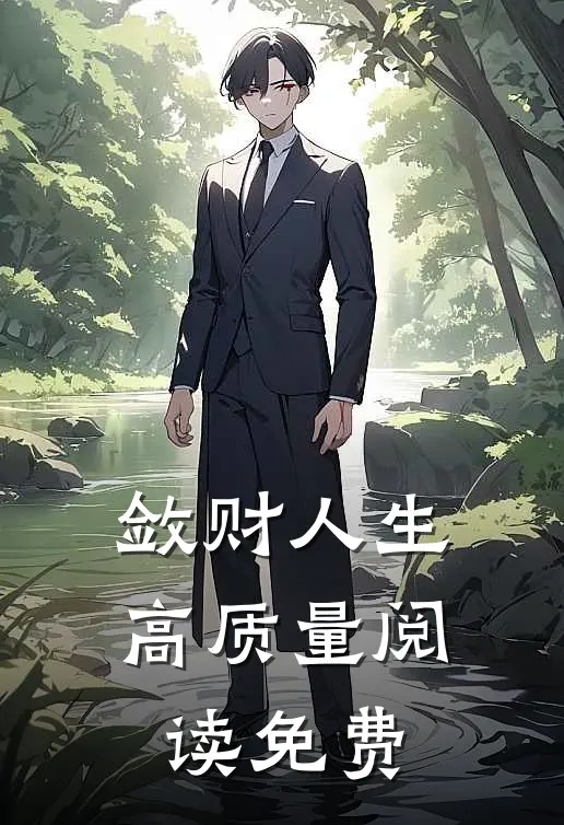 敛财人生高质量阅读免费