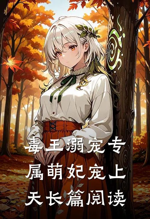 毒王溺宠专属萌妃宠上天长篇阅读