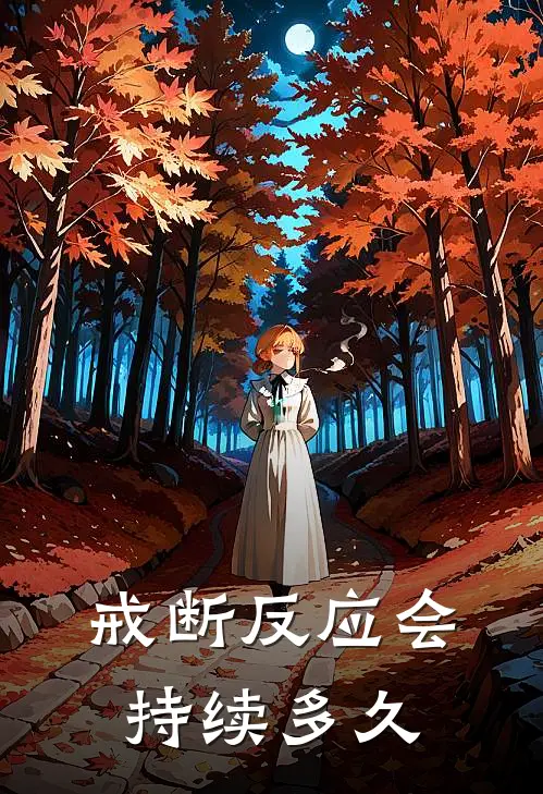 戒断反应会持续多久
