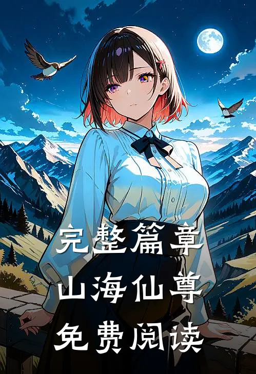 完整篇章山海仙尊免费阅读