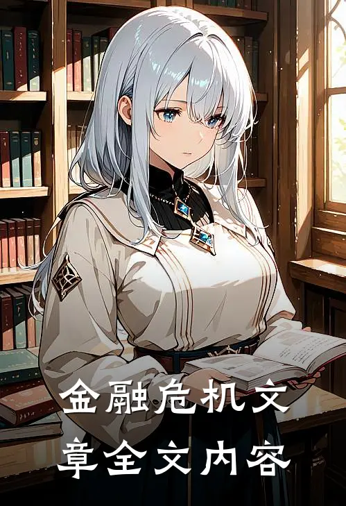 金融危机文章全文内容