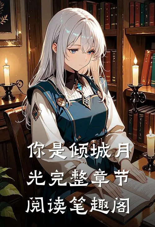 你是倾城月光完整章节阅读笔趣阁