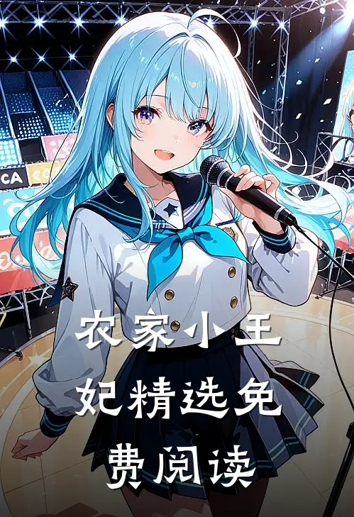 农家小王妃精选免费阅读