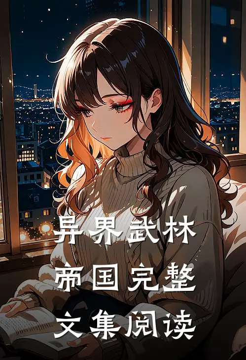 异界武林帝国完整文集阅读