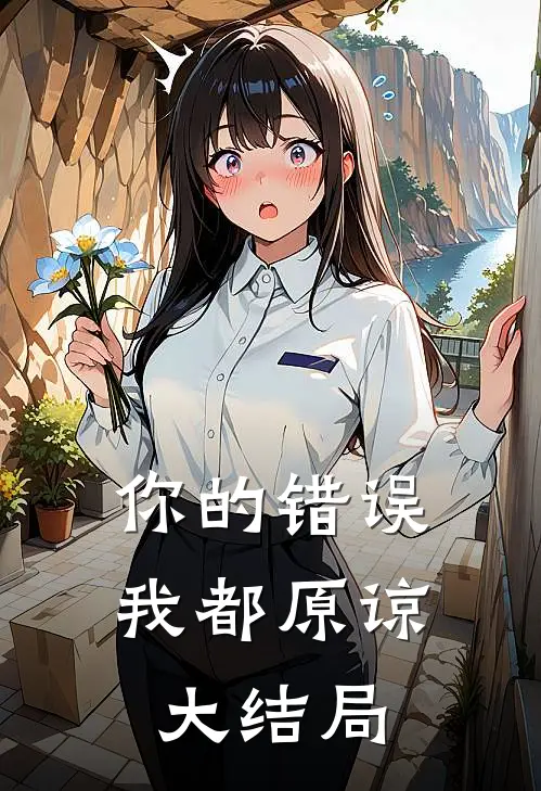 你的错误我都原谅大结局