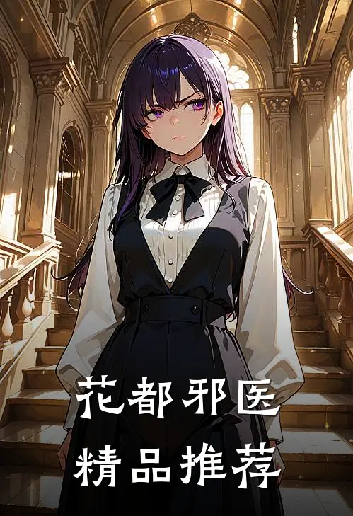 花都邪医精品推荐