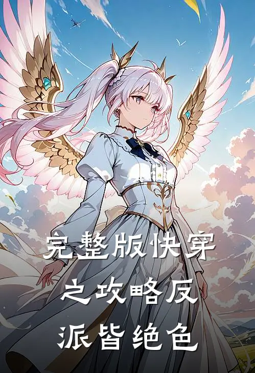 完整版快穿之攻略反派皆绝色