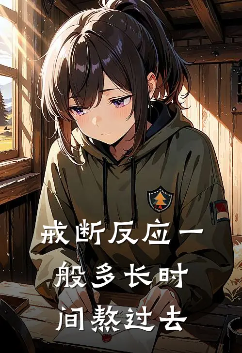 戒断反应一般多长时间熬过去