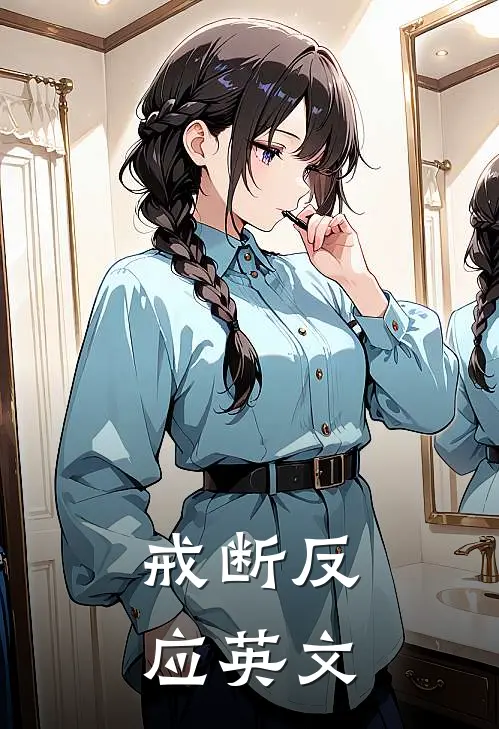 戒断反应英文