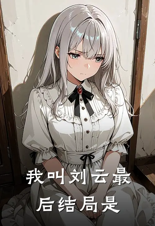 我叫刘云最后结局是