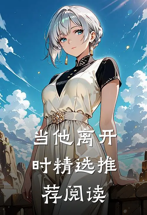 当他离开时精选推荐阅读