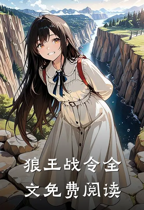 狼王战令全文免费阅读