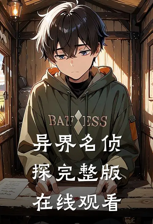 异界名侦探完整版在线观看