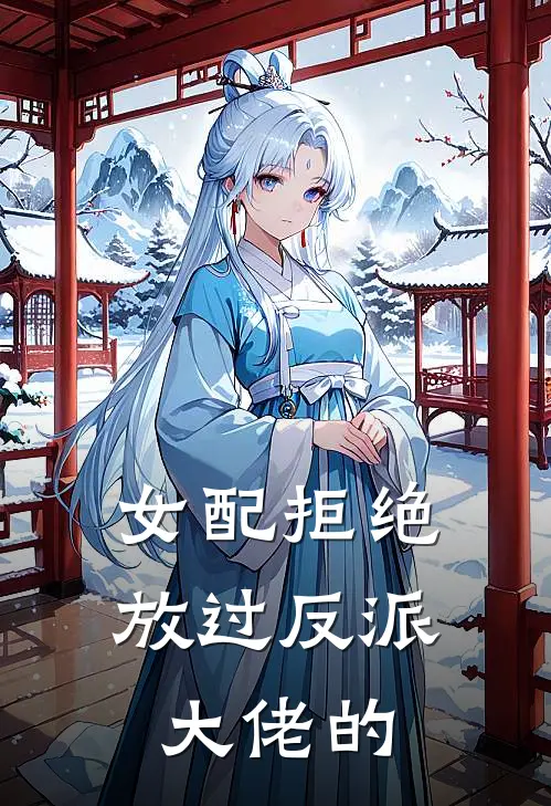 女配拒绝放过反派大佬的