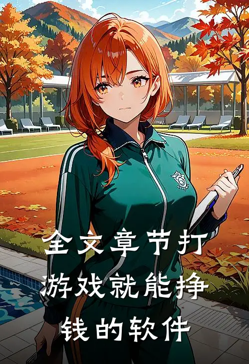 全文章节打游戏就能挣钱的软件