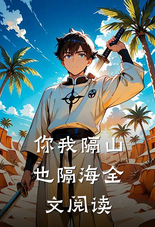 你我隔山也隔海全文阅读