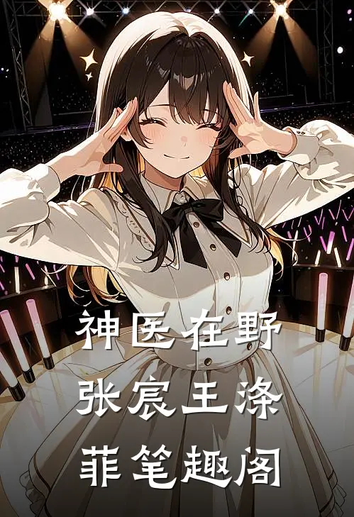 神医在野张宸王涤菲笔趣阁