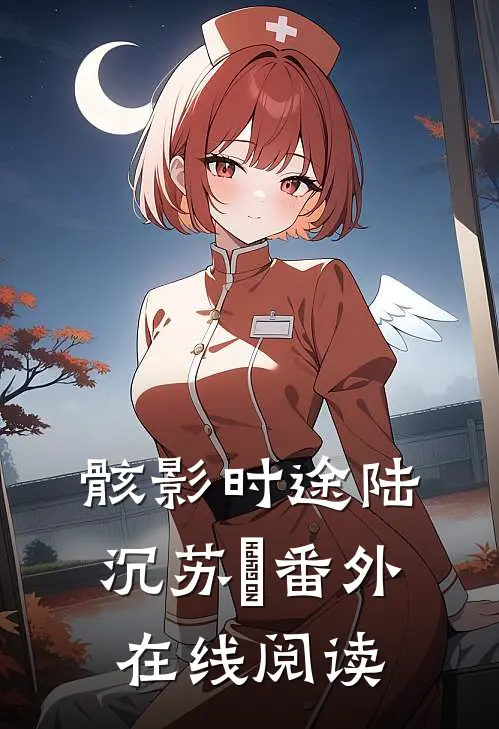 骸影时途陆沉苏玥 番外在线阅读