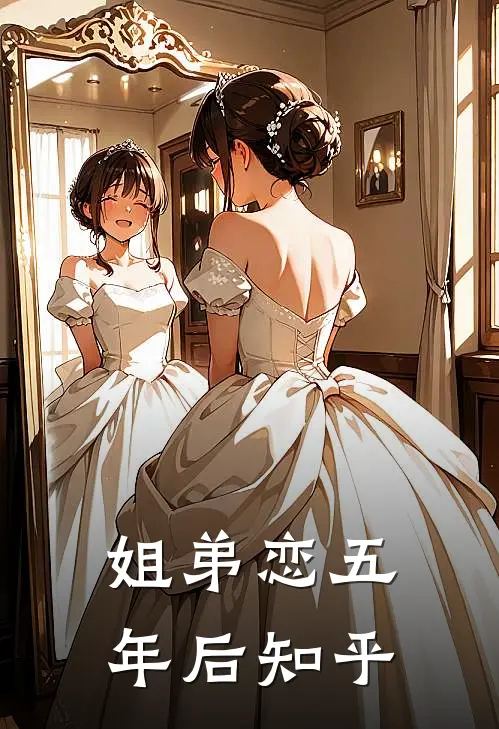 姐弟恋五年后知乎