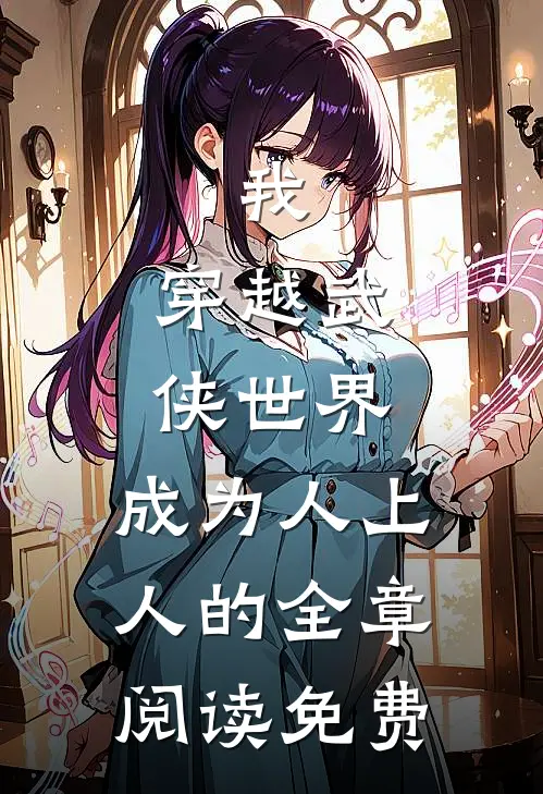 我,穿越武侠世界,成为人上人的全章阅读免费