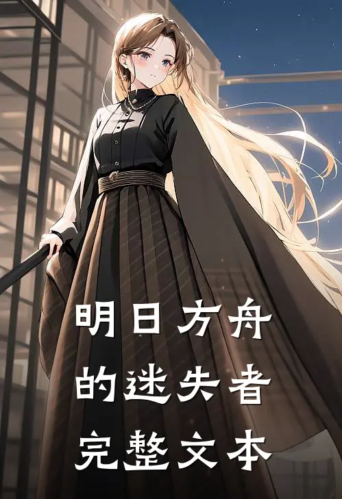 明日方舟的迷失者完整文本