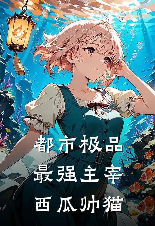 都市极品最强主宰 西瓜帅猫