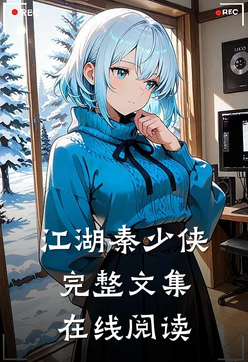 江湖秦少侠完整文集在线阅读