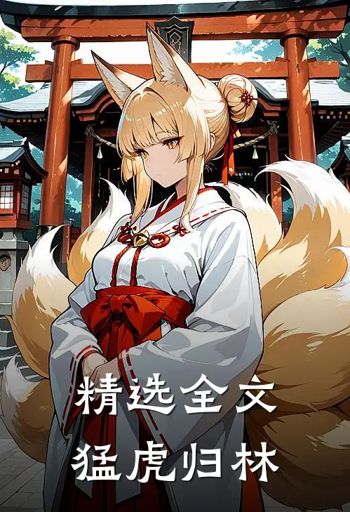 精选全文猛虎归林
