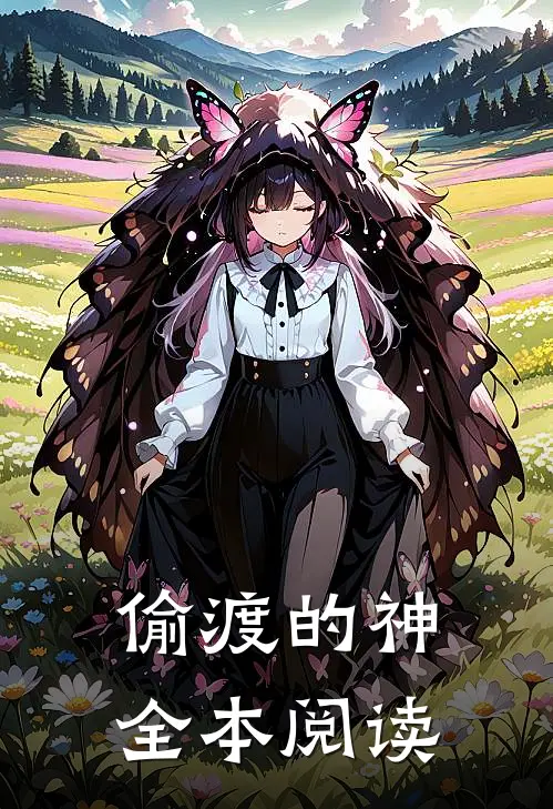 偷渡的神全本阅读