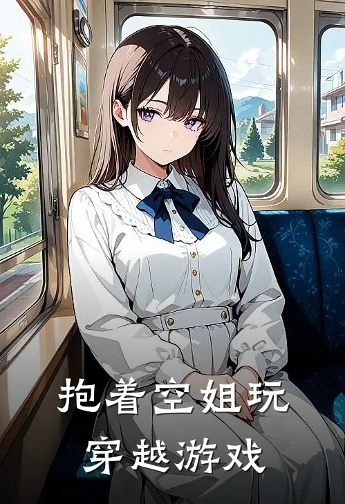 抱着空姐玩穿越游戏