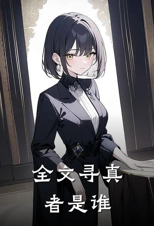 全文寻真者是谁