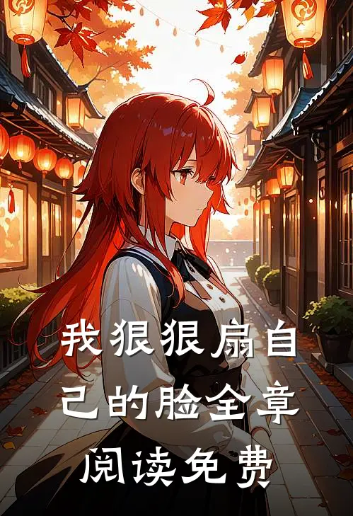我狠狠扇自己的脸全章阅读免费