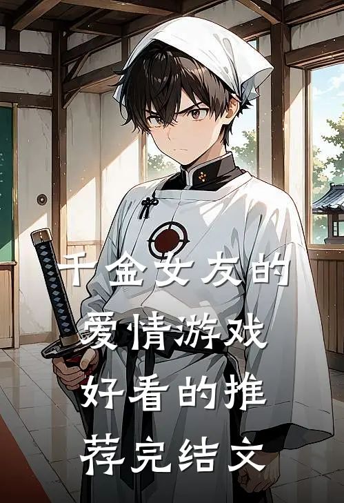 千金女友的爱情游戏好看的推荐完结文