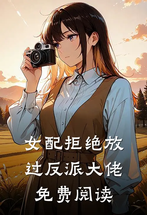 女配拒绝放过反派大佬免费阅读