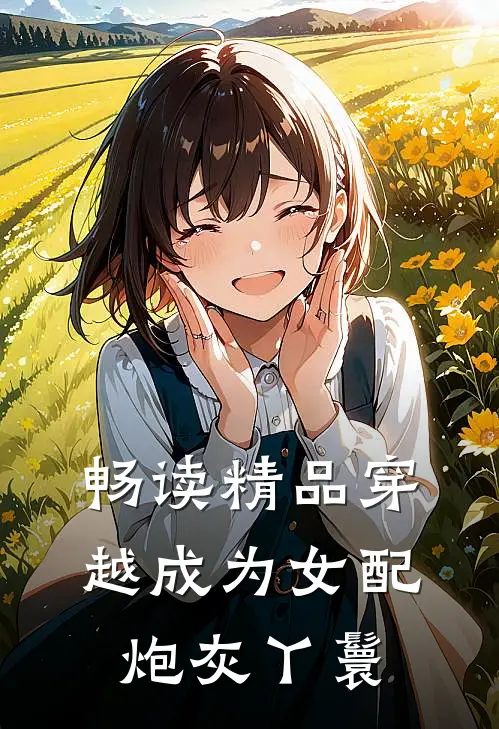 畅读精品穿越成为女配炮灰丫鬟