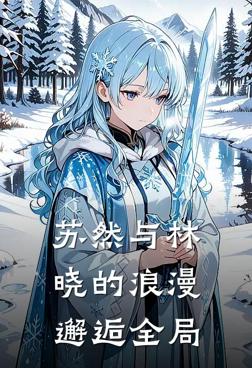 苏然与林晓的浪漫邂逅全局